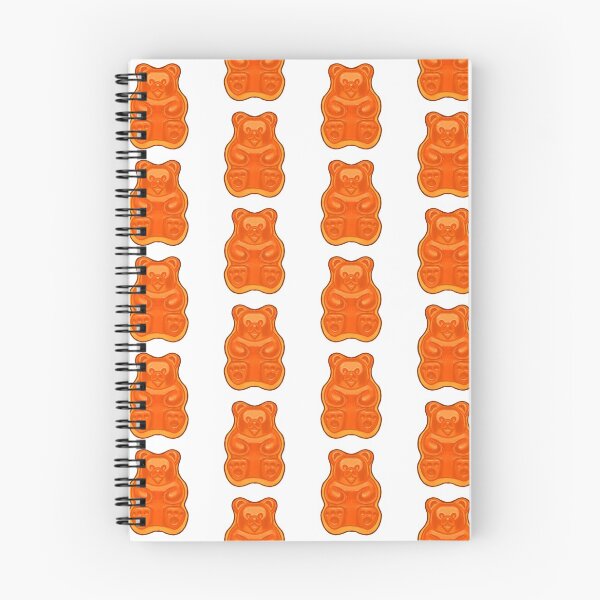 Item preview, Copie de Copie de Yellow Gummy Bear designed and sold by MidaDesigns.