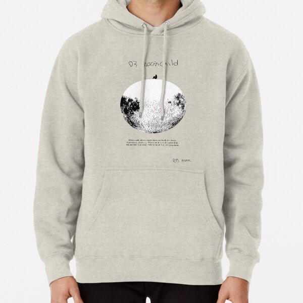 moonchild hoodie