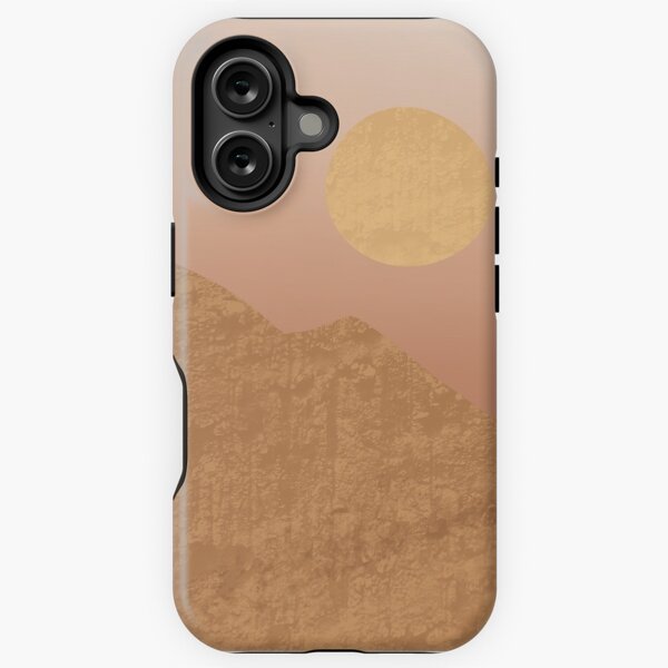 Item preview, Minimalist Tatooine designed and sold by robikotcha.