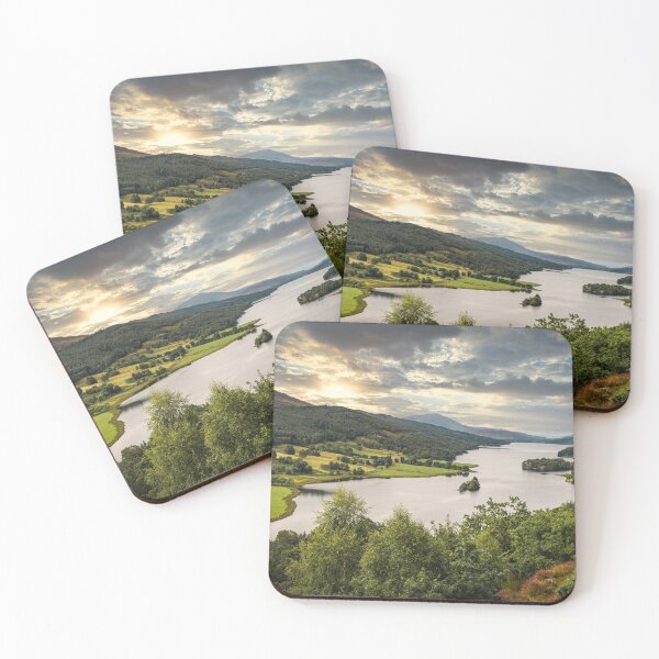 Item preview, Queen's View designed and sold by David Bowman.