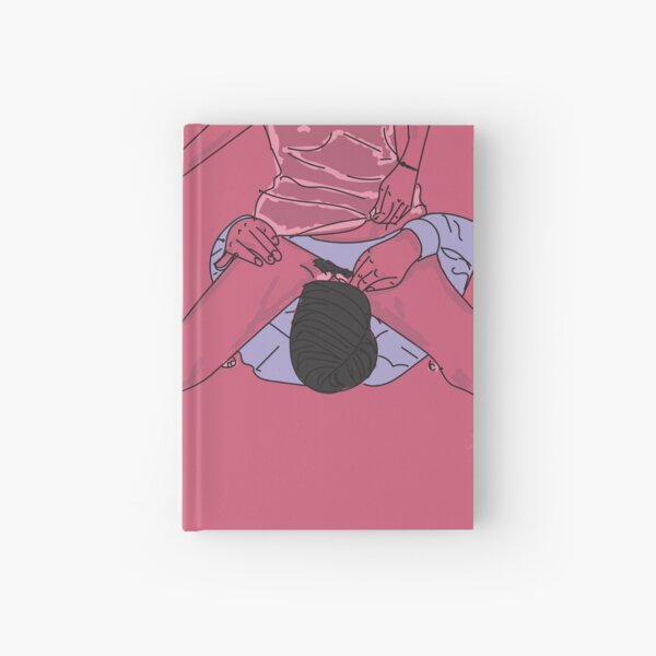 №2 Cuaderno de tapa dura