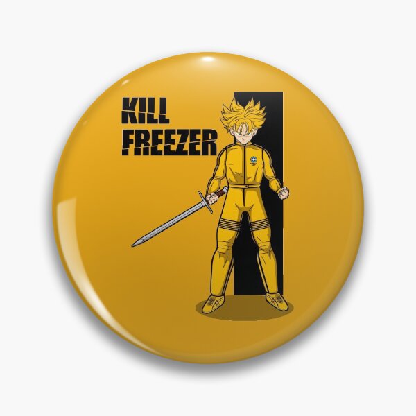 Item preview, Kill Freezer designed and sold by NinoMelon.