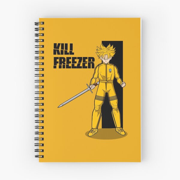 Item preview, Kill Freezer designed and sold by NinoMelon.