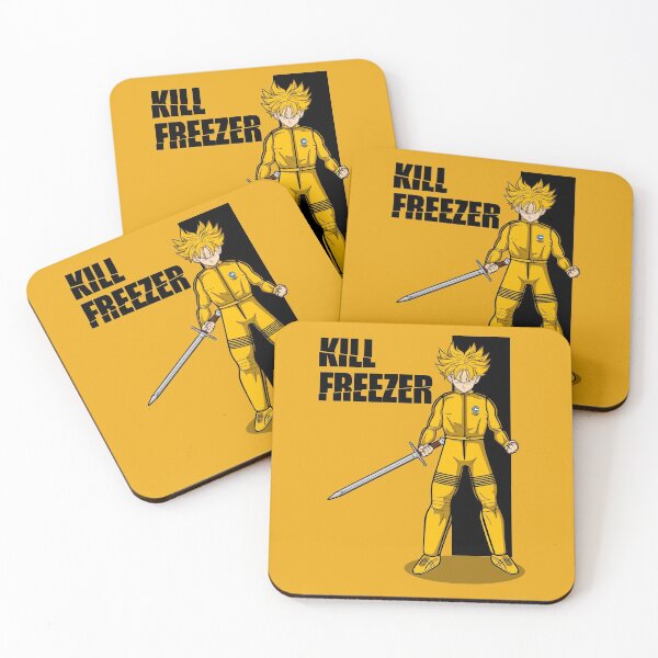 Item preview, Kill Freezer designed and sold by NinoMelon.