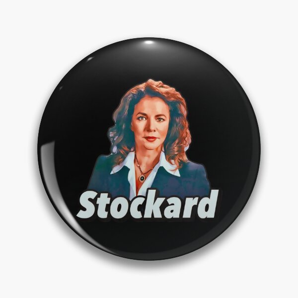Item preview, Acting Legend Stockard Channing designed and sold by Cuttintees.