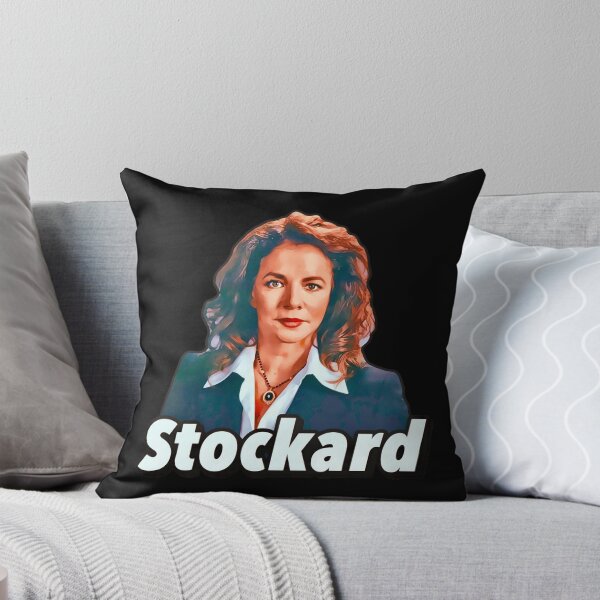 Item preview, Acting Legend Stockard Channing designed and sold by Cuttintees.