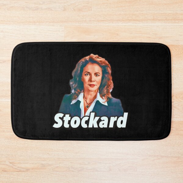 Item preview, Acting Legend Stockard Channing designed and sold by Cuttintees.
