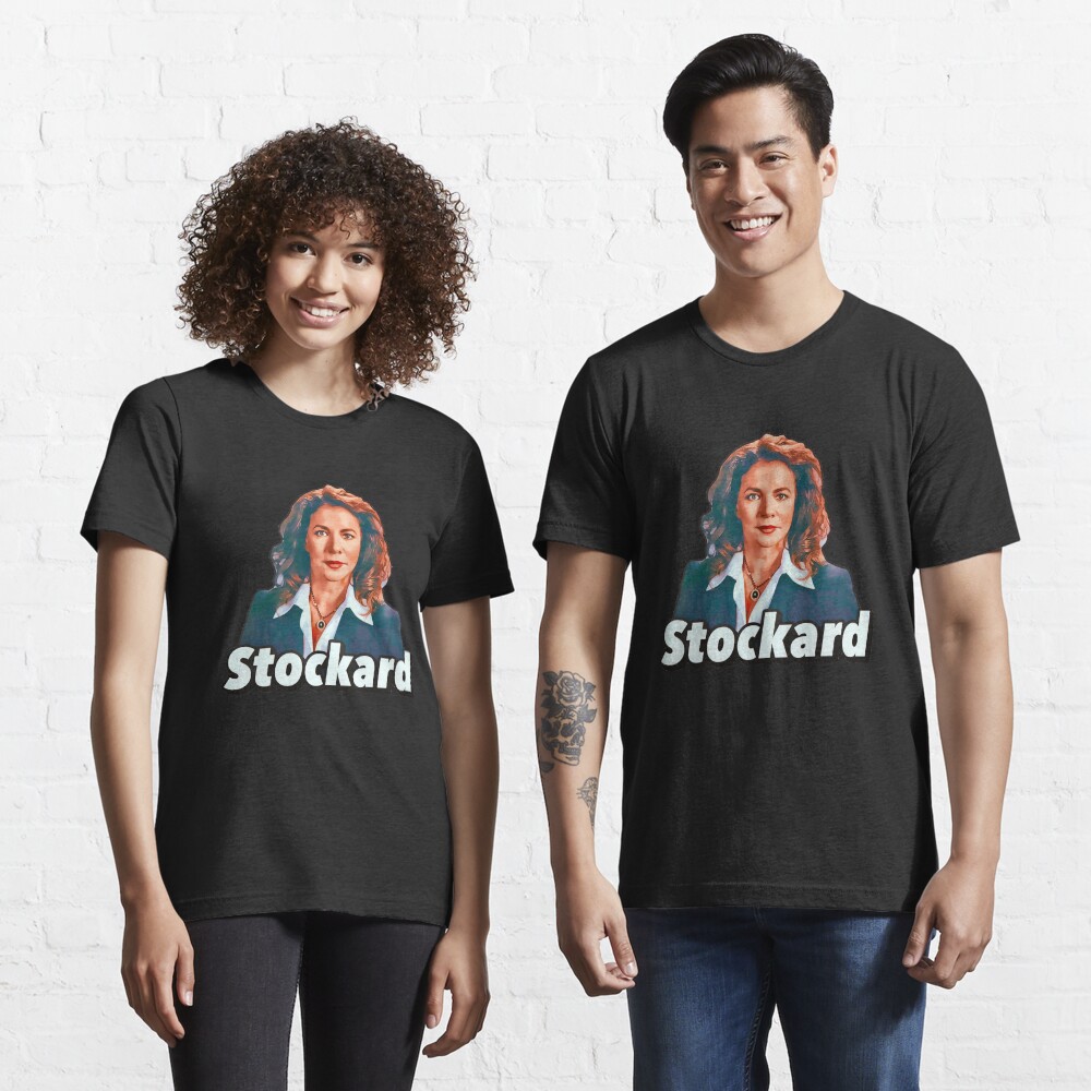 Acting Legend Stockard Channing Essential T-Shirt