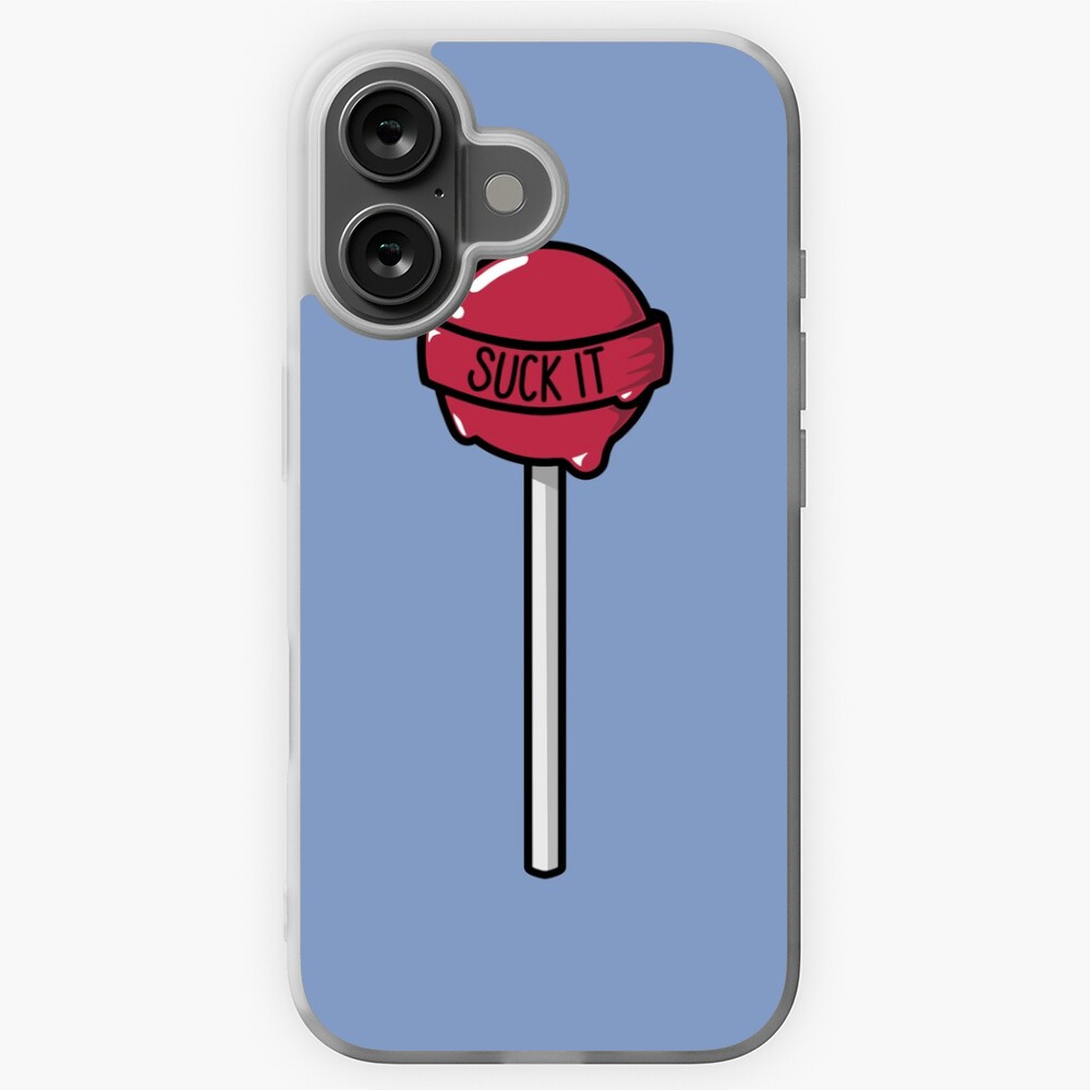 Item preview, iPhone Soft Case designed and sold by 3blondegirls.