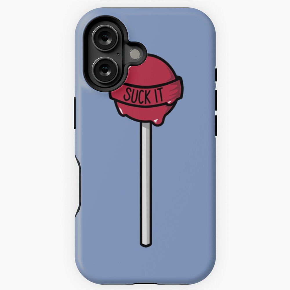 Item preview, iPhone Magsafe Tough Case designed and sold by 3blondegirls.