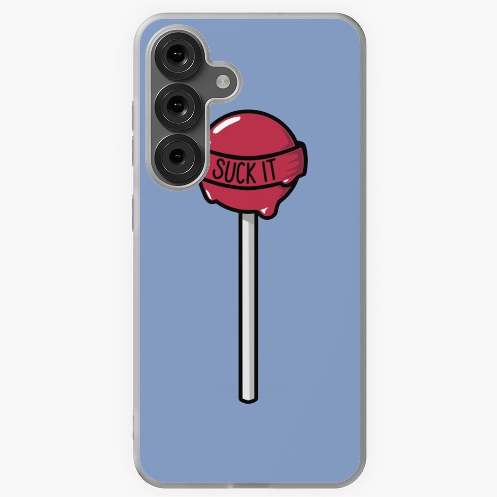 Item preview, Samsung Galaxy Soft Case designed and sold by 3blondegirls.