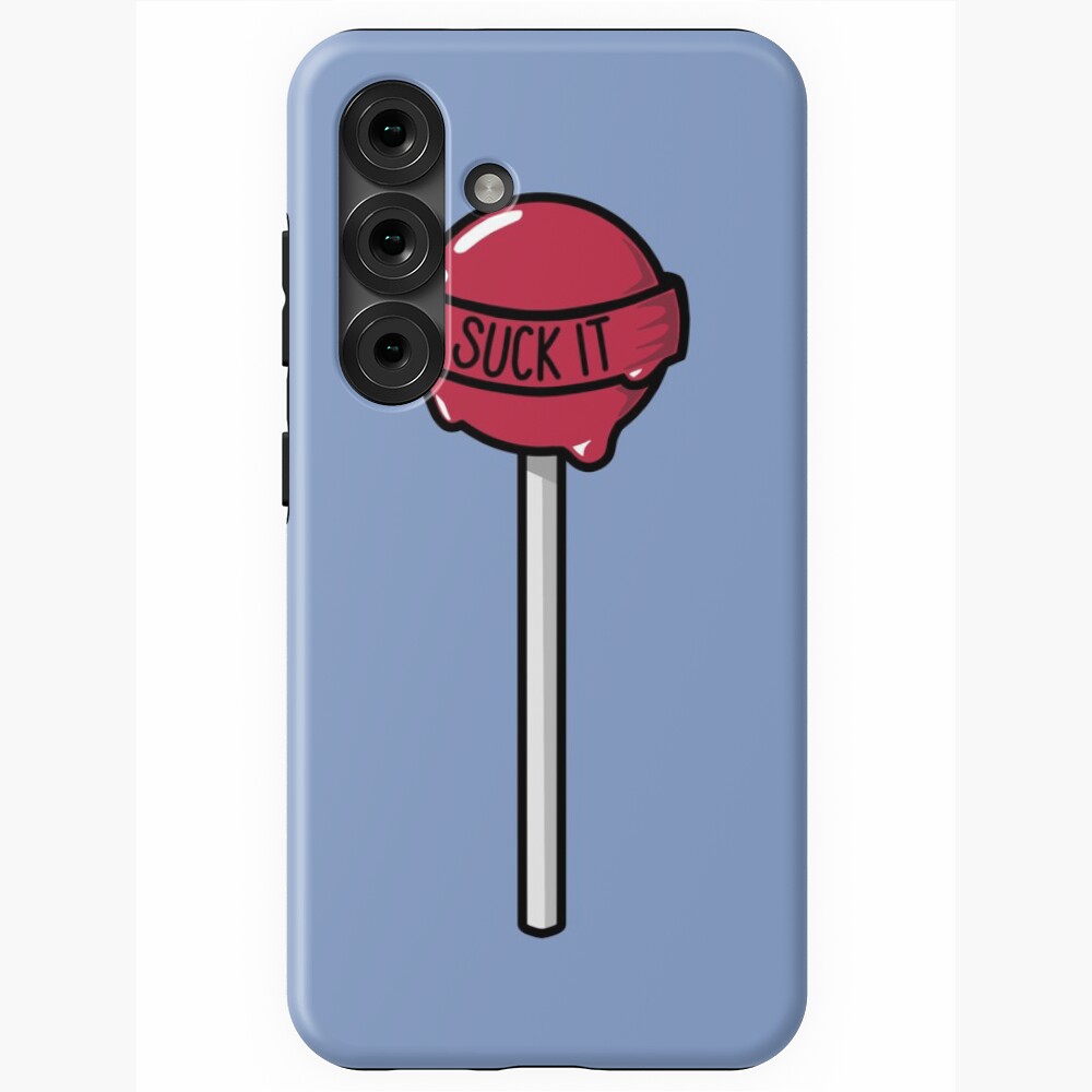 Item preview, Samsung Galaxy Tough Case designed and sold by 3blondegirls.