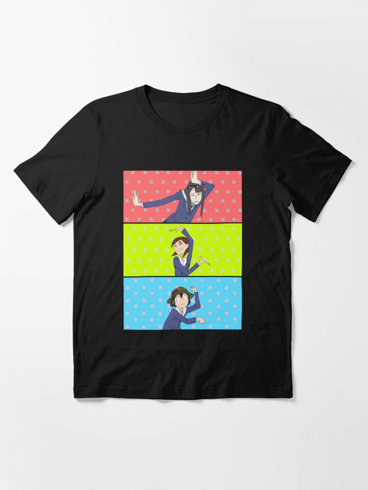 eizouken shirt