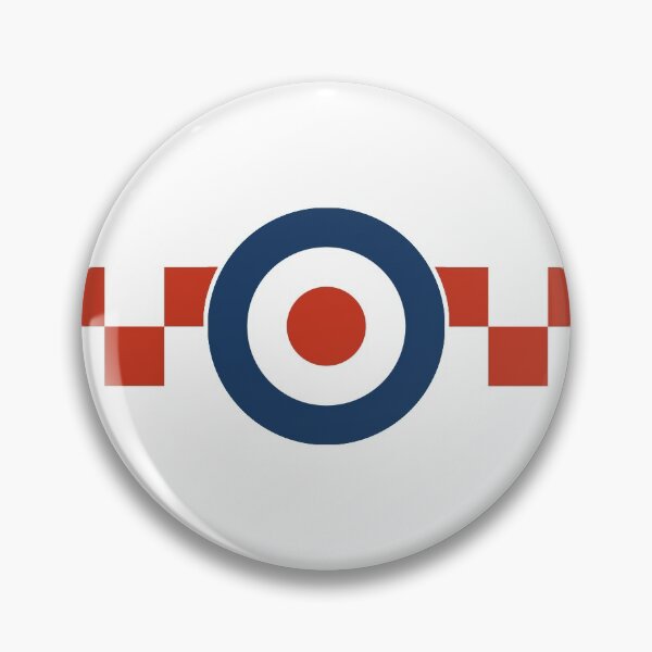 Item preview, No. 56 Squadron RAF designed and sold by MACH5-.