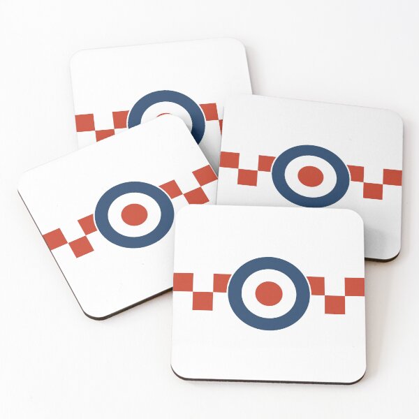 Item preview, No. 56 Squadron RAF designed and sold by MACH5-.