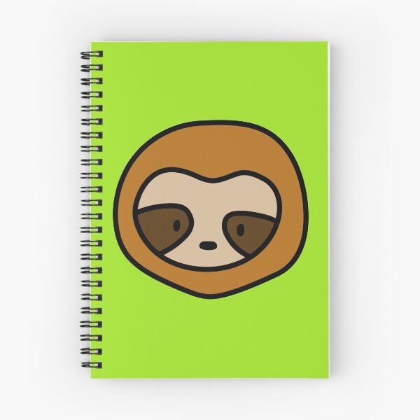 Item preview, Sloth designed and sold by Softillusion.