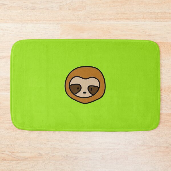 Item preview, Sloth designed and sold by Softillusion.