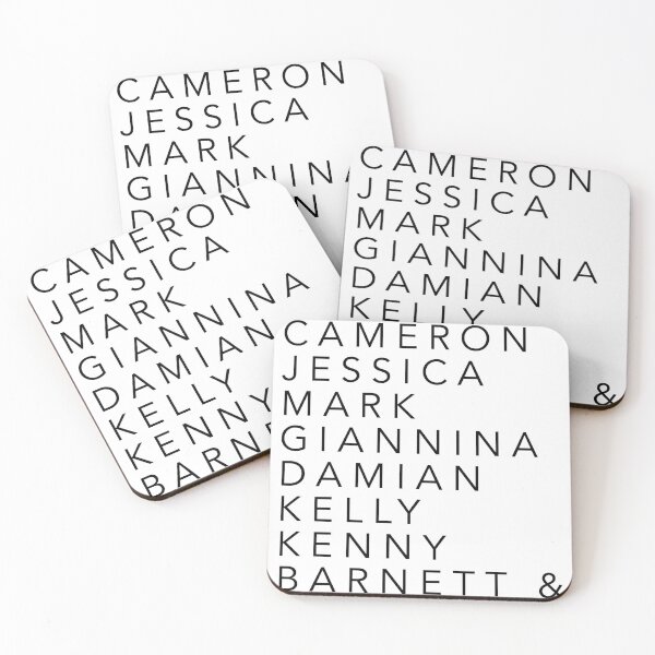 Item preview, Love Is Blind Couples Names Cast designed and sold by mariannamorais.