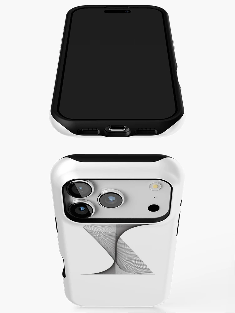 Thumbnail 3 of 4, iPhone Case, python designed and sold by Studio Ardalan Mirhadi.