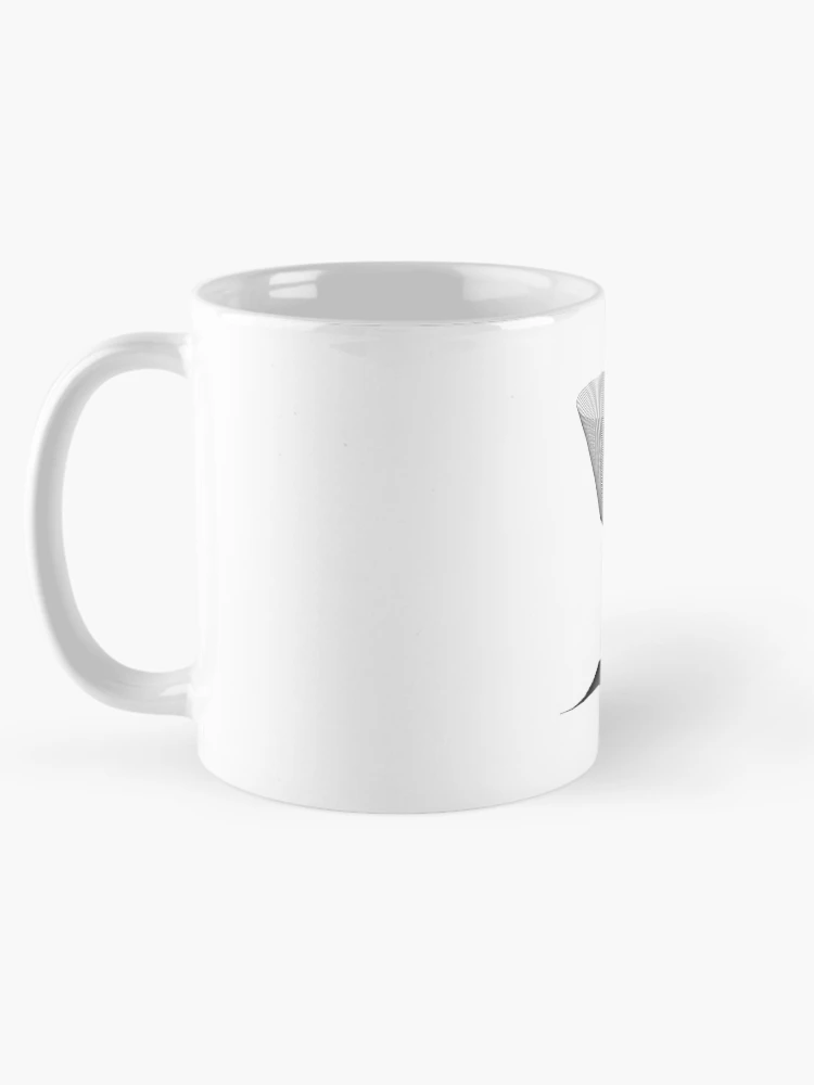 Thumbnail 5 of 6, Coffee Mug, python designed and sold by Studio Ardalan Mirhadi.