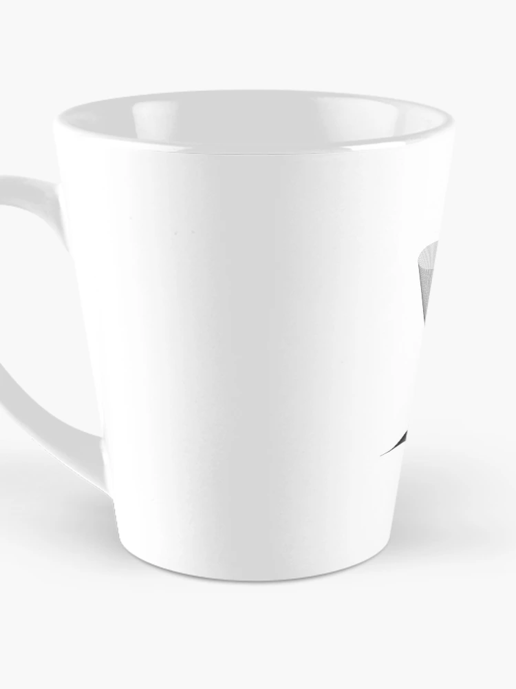 Aperçu 3 sur 4. Mug à café avec l'œuvre python créée et vendue par Studio Ardalan Mirhadi.