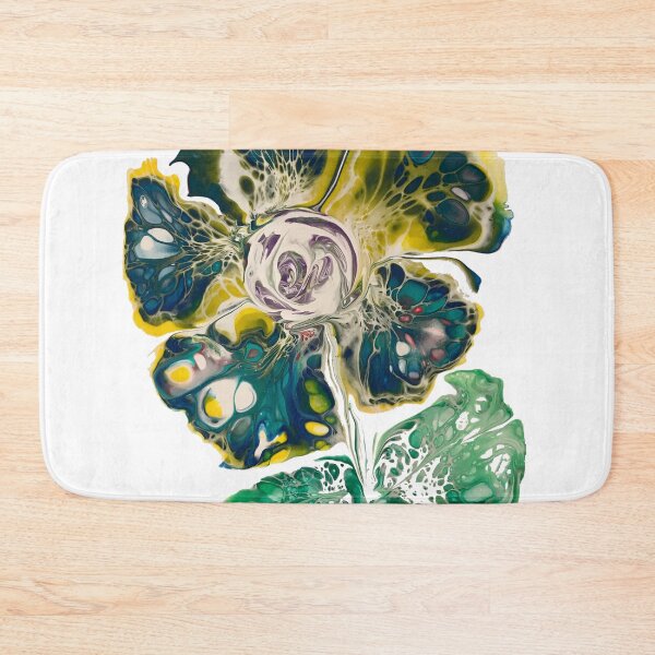 Item preview, CRAZY QUILT BLOOM designed and sold by Mrspours.