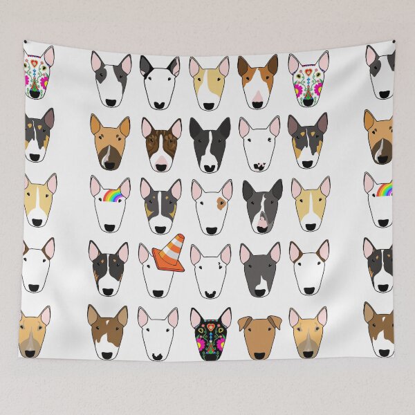 Item preview, Multibull designed and sold by emilydevineart.