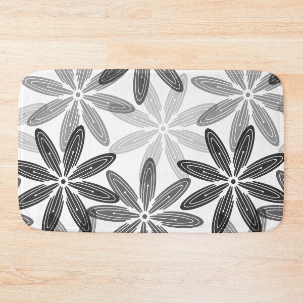 Item preview, Mandala Swirl Collection Floral Seamless Surface Pattern designed and sold by Saskia Beeldman.