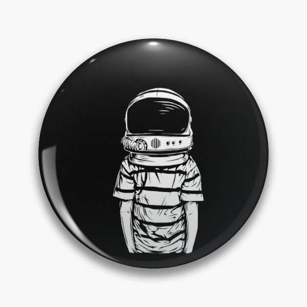 Item preview, ASTRONAUT HELMET designed and sold by keeviin311.