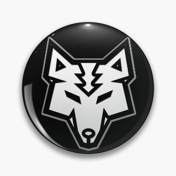 Item preview, Wolf Tribal Design designed and sold by Pikmi.
