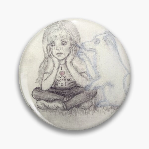 Item preview, Ghost designed and sold by PixlPixi.