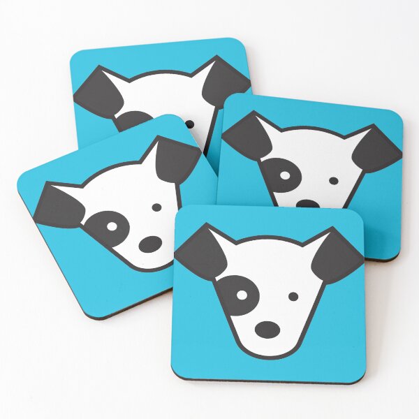 Item preview, Jack Russell  designed and sold by threeblackdots.