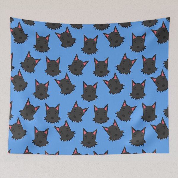 Item preview, Scottish Terrier  designed and sold by threeblackdots.