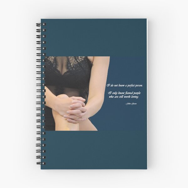 Item preview, Flawed People designed and sold by CreativeEm.
