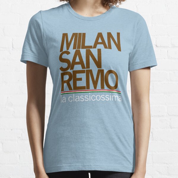 San Remo T Shirts Redbubble