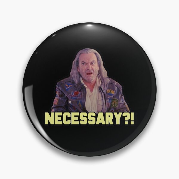 Artikelvorschau, Dodgeball Rip Torn Notwendig ?! entworfen und verkauft von Cuttintees.