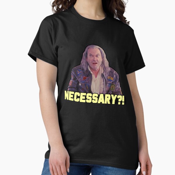 Item preview, Dodgeball Rip Torn Necessary?! designed and sold by Cuttintees.