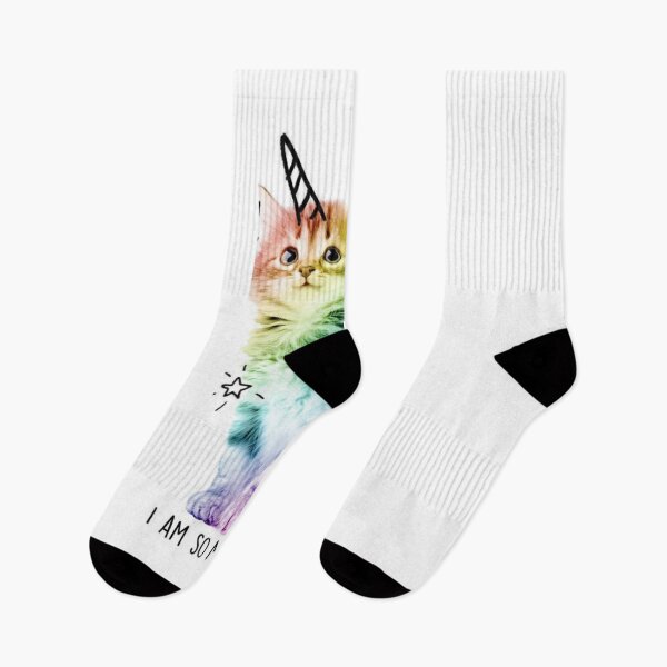 Item preview, I am so meowgical designed and sold by Navneet Deswal.