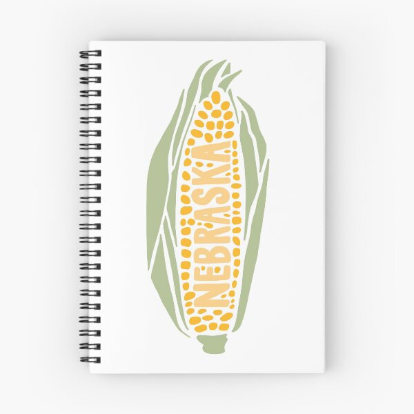 Item preview, Nebraska Corn designed and sold by Red Barn  Co-Op.