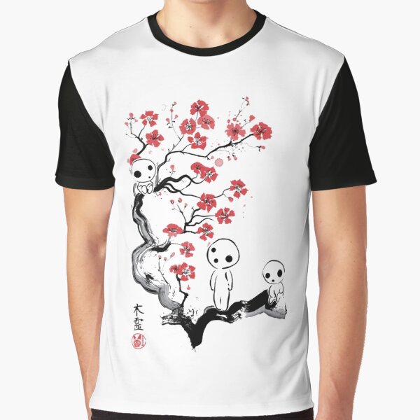 Untitled Graphic T-Shirt