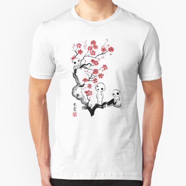 Untitled Slim Fit T-Shirt