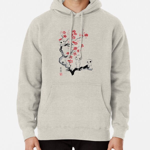 Untitled Pullover Hoodie