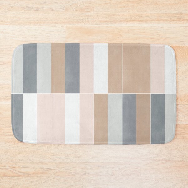 Item preview, Muted Pastel Tiles 02 designed and sold by DesigndN.