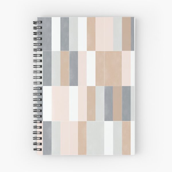 Item preview, Muted Pastel Tiles 02 designed and sold by DesigndN.