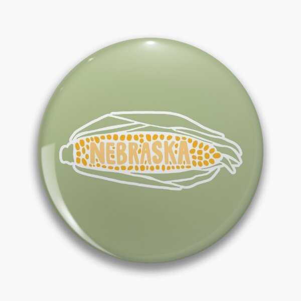 Item preview, Nebraska Corn designed and sold by Red Barn  Co-Op.