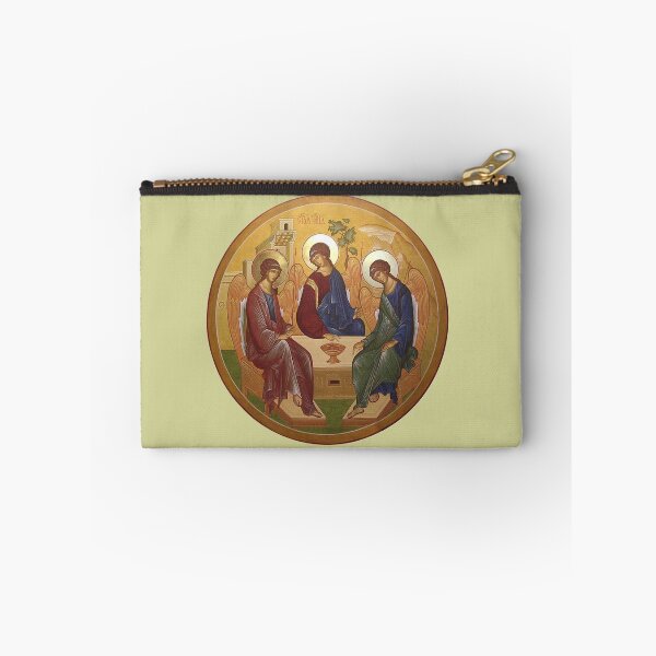 Item preview, The Hospitality Of Abraham designed and sold by DiverseMerch.