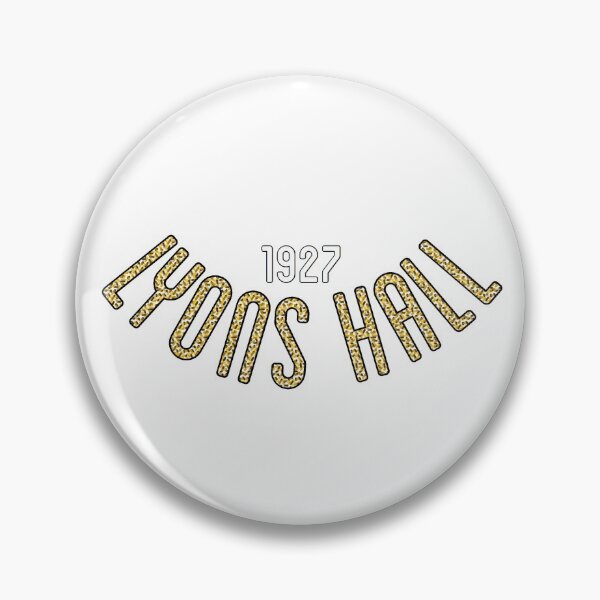 Item preview, Lyons Hall designed and sold by emc1400.