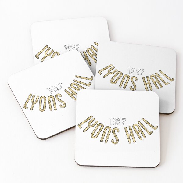 Item preview, Lyons Hall designed and sold by emc1400.