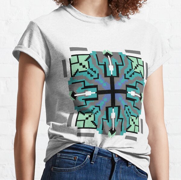 Garden Weavers Core Classic T-Shirt