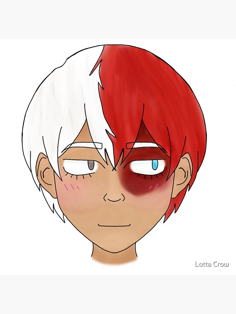 shoto smile